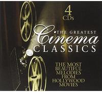 Various - The Greatest Cinema Classics