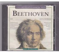 Various - The Greatest Classical Hits: Ludwig Van