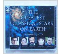 The Greatest Classical Stars on Earth