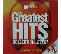 Various - The Greatest Hits Collection...Ever! Volume 2