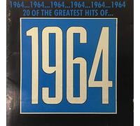 Various - The Greatest Hits of 1964
