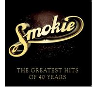 Various - The Greatest Hits Of 40 Years [CD]