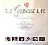 Various - The Greatest Love