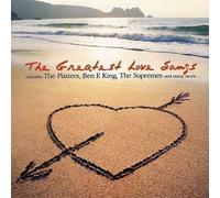 Various - The Greatest Love Songs