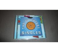 Various - The Greatest No. 1 Singles