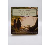 Various - The Greatest Opera Coll.