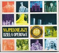 Various - The Greatest Opera Works