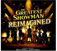 Various - The Greatest Showman: Reimagined Vinyl