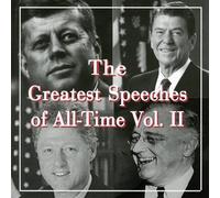 Various - The Greatest Speeches of...V.2