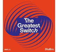 Various - The Greatest Switch Vinyl 5