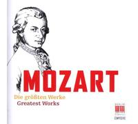 Various - The Greatest Works
