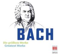 Various - The Greatest Works