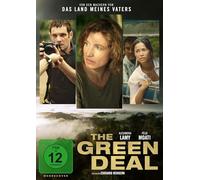 Various - The Green Deal