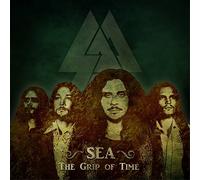 Various - The Grip Of Time [CD]