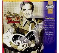 Various - The Guys of the Big "D" Jamboree