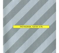 Various - The Hacienda Collection Play By 01/96