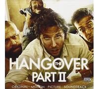 various - The Hangover Part II
