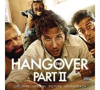Various - The Hangover Part II