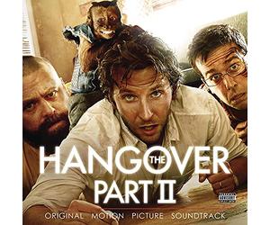 Various - The Hangover Part II