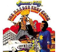 Various Artists - The Harder They Come [VINYL]