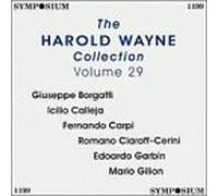 Various - The Harold Wayne Collection, Vol.29