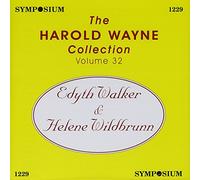 Various - The Harold Wayne Collection, Vol.32