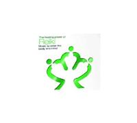 Various - The Healing Power of Reiki