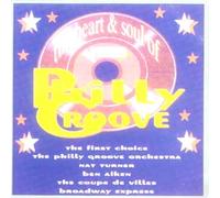 Various - The Heart And Soul Of Philly Groove