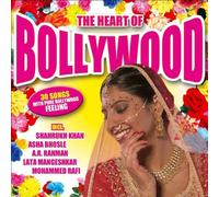 Various - The Heart of Bollywood