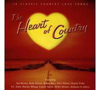 Various - The Heart of Country
