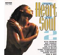 Various - The Heart of Soul 2