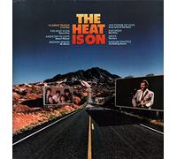 Various - The Heat Is On (LP) [VINYL]