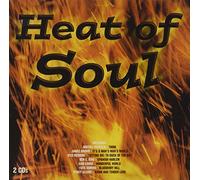 Various - The Heat of Soul