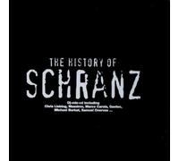 Various - The History of Schranz