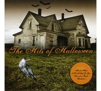 Various - The Hits of Halloween