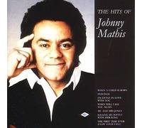 Various - The Hits Of Johnny Mathis [CD]