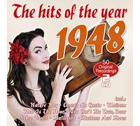 Various - The Hits of the Year 1948