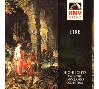 Various - the hmv collection fire