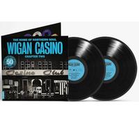 The Home Of Northern Soul: Wigan Casino Chapter 2 [VINYL]