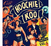 Various - The Hoochie Koo [VINYL]