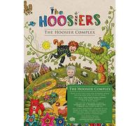 The Hoosiers - The Hoosiers: The Hoosier Complex (Signed Edition)