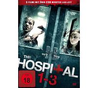 Various - The Hospital 1-3 [DVD]