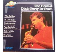 Various - The Hottest Dixie Party In Town
