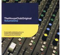 Various - The House Club Original Vol.1