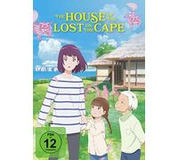 Various - The House of the Lost on the Cape