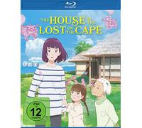 Various - The House of the Lost on the Cape BD