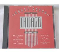 Various - The House Sound Of Chicago (Chicago Trax)