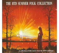 Various - The Htd Summer Folk Collect