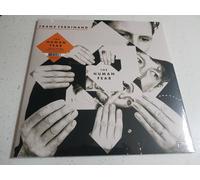 Various - The Human Fear (Alternative Sleeve) [VINYL]