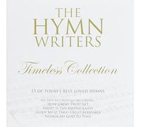 Various - The Hymn Writers: Collection